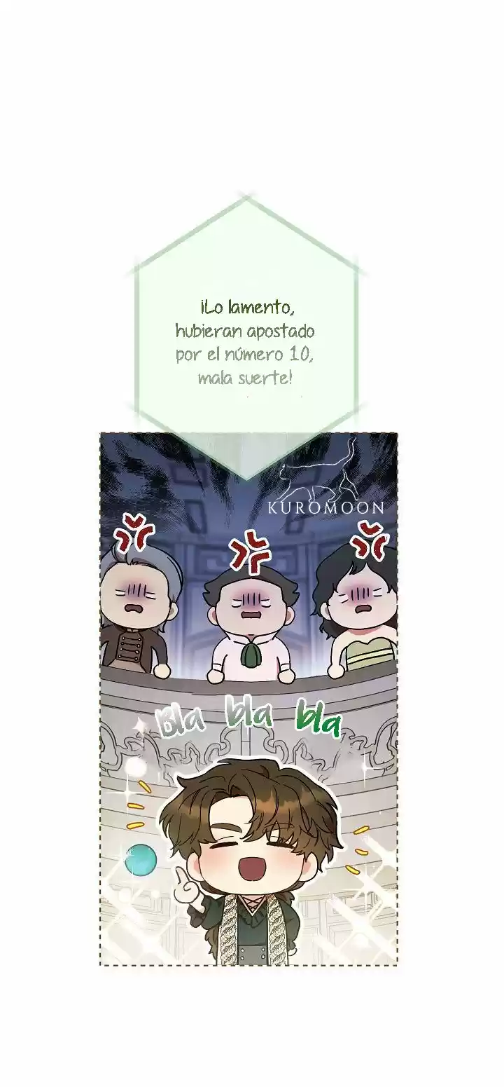 Par De Reinas - Capítulo 18 - Página 26 - LectorTMOo