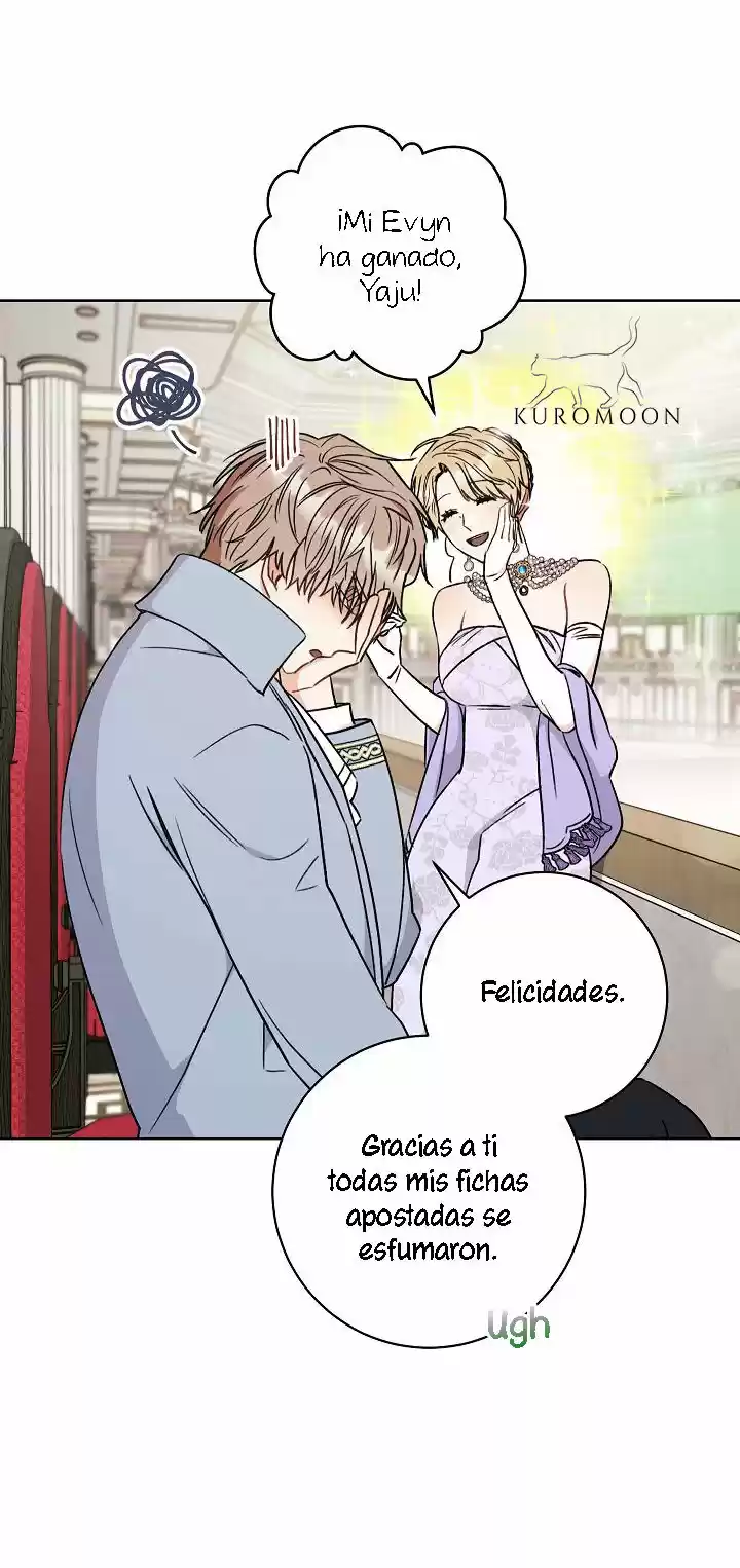 Par De Reinas - Capítulo 18 - Página 30 - LectorTMOo