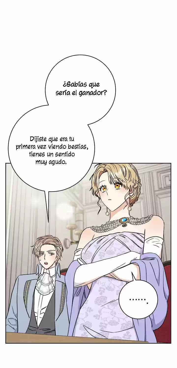 Par De Reinas - Capítulo 18 - Página 31 - LectorTMOo