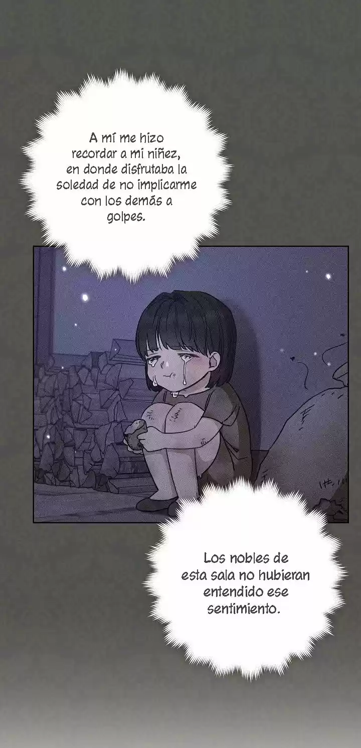 Par De Reinas - Capítulo 18 - Página 33 - LectorTMOo