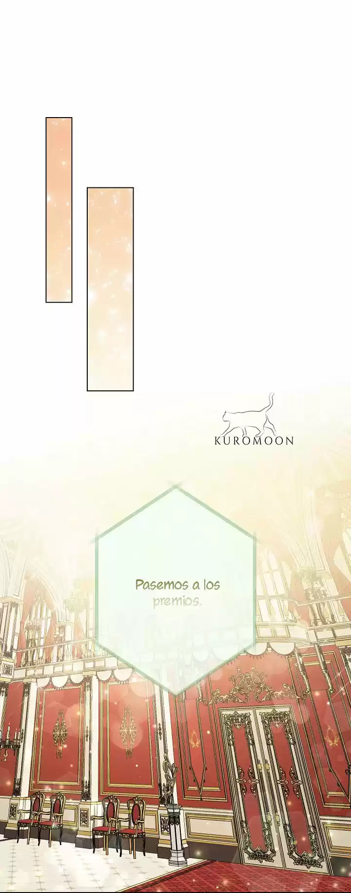 Par De Reinas - Capítulo 18 - Página 44 - LectorTMOo