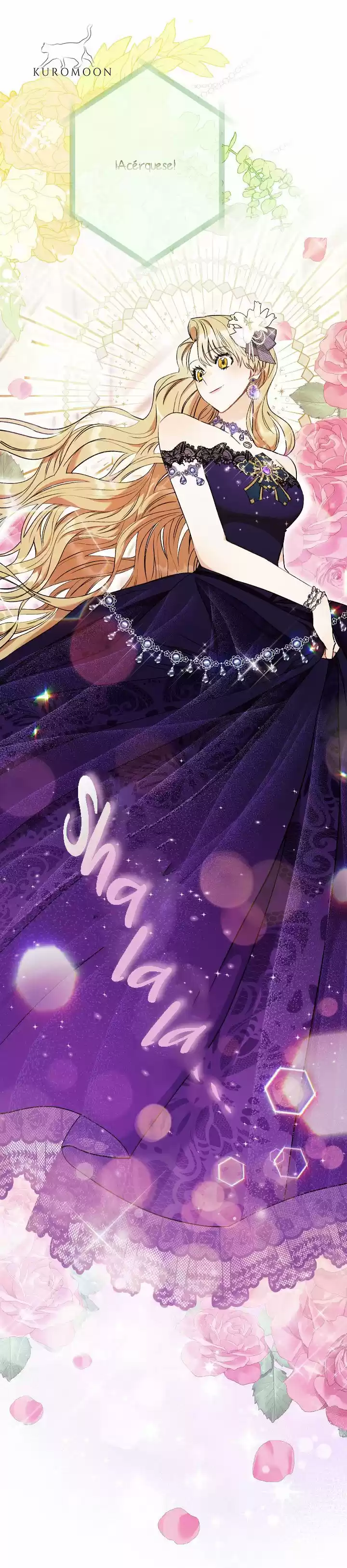 Par De Reinas - Capítulo 18 - Página 46 - LectorTMOo
