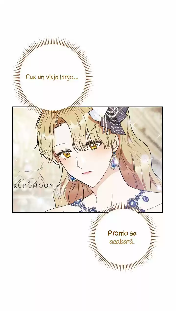 Par De Reinas - Capítulo 18 - Página 58 - LectorTMOo