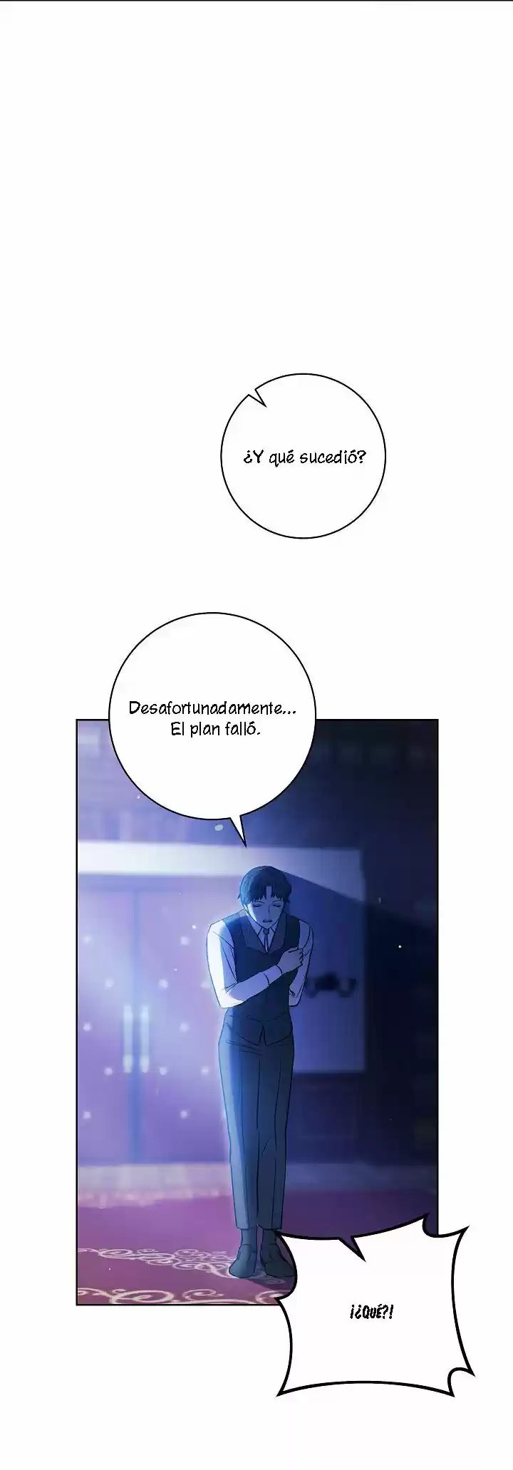 Par De Reinas - Capítulo 18 - Página 61 - LectorTMOo