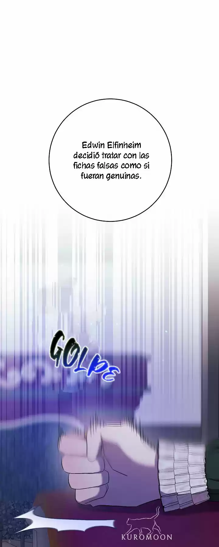Par De Reinas - Capítulo 18 - Página 62 - LectorTMOo