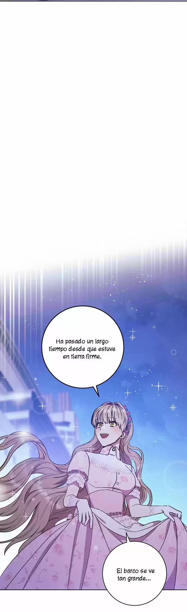 Par De Reinas - Capítulo 18 - Página 69 - LectorTMOo