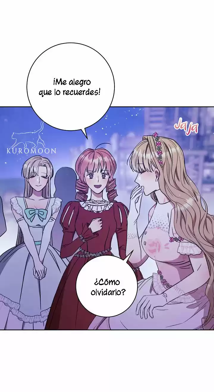 Par De Reinas - Capítulo 18 - Página 72 - LectorTMOo