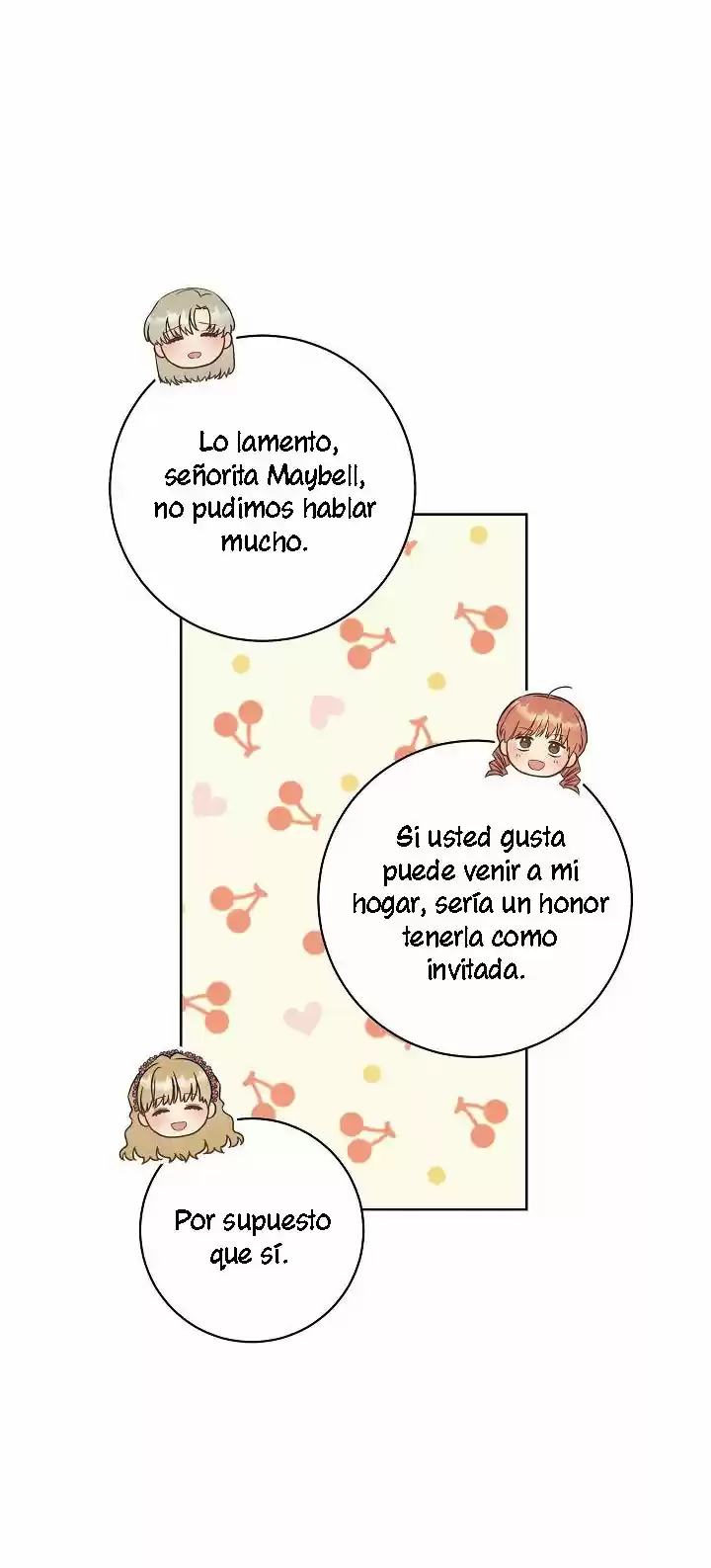 Par De Reinas - Capítulo 18 - Página 73 - LectorTMOo