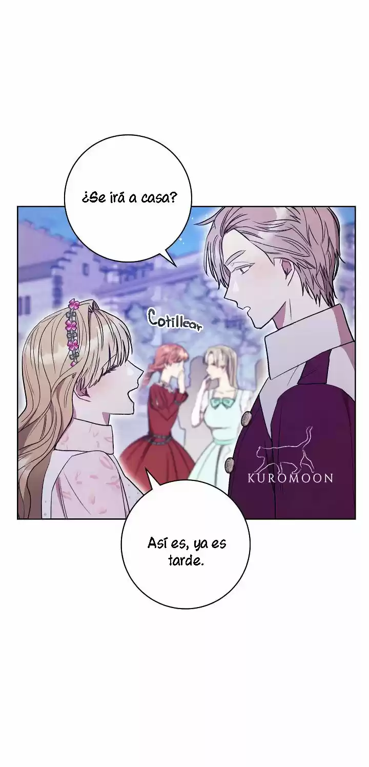 Par De Reinas - Capítulo 18 - Página 76 - LectorTMOo