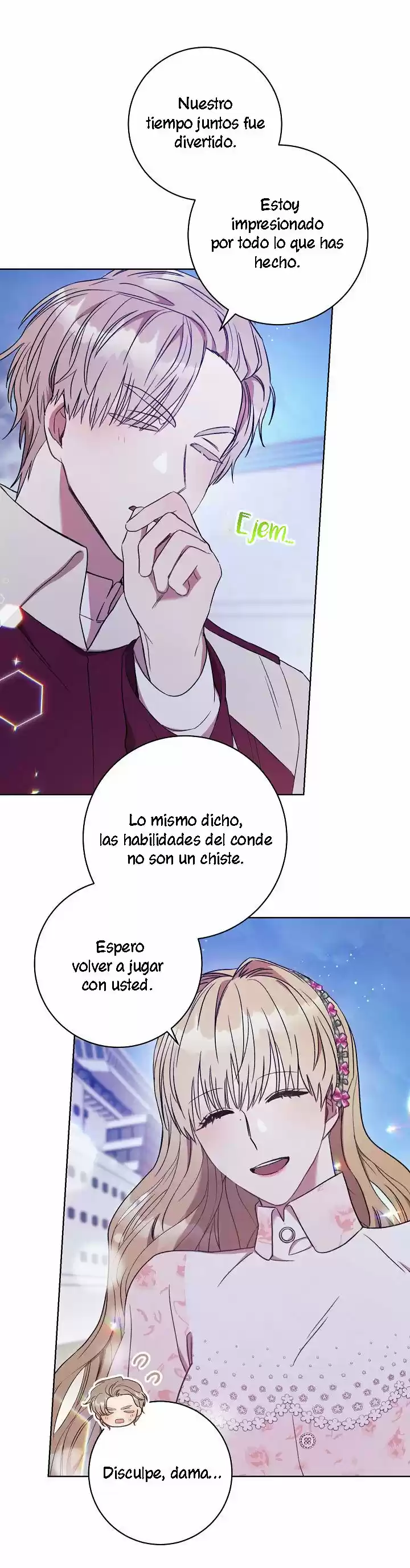 Par De Reinas - Capítulo 18 - Página 79 - LectorTMOo