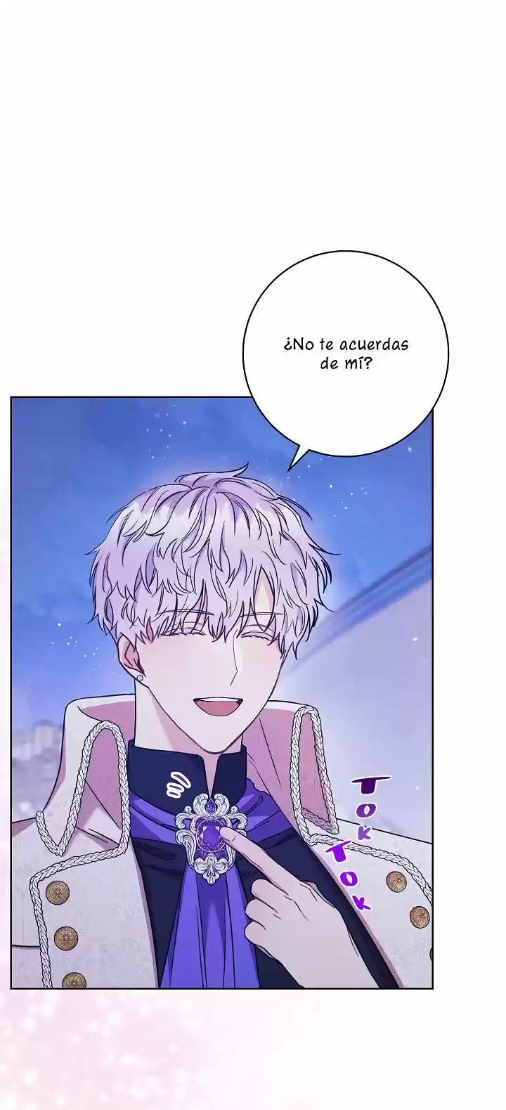 Par De Reinas - Capítulo 19 - Página 5 - LectorTMOo