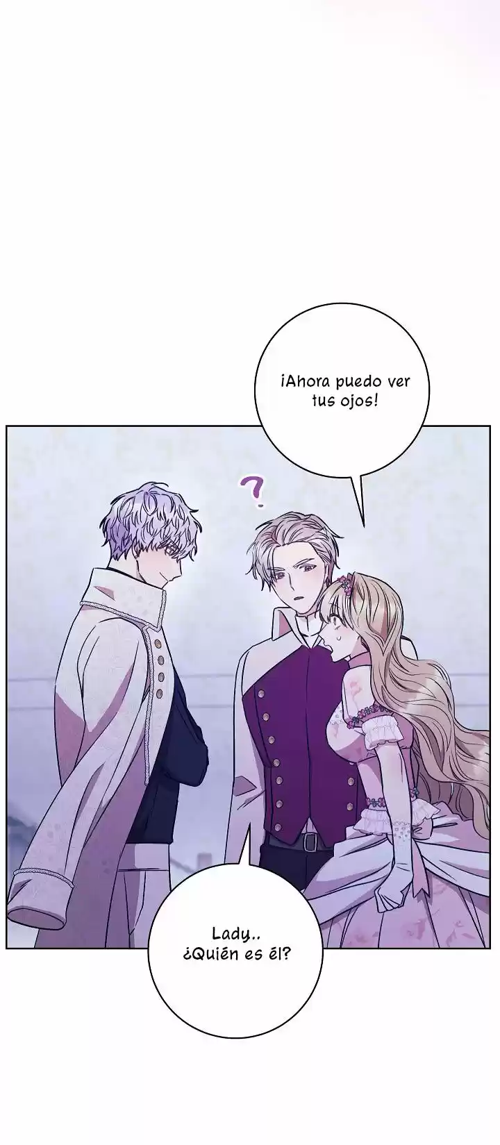 Par De Reinas - Capítulo 19 - Página 8 - LectorTMOo