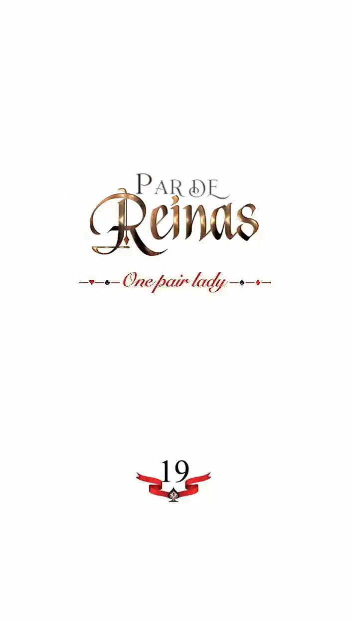 Par De Reinas - Capítulo 19 - Página 11 - LectorTMOo