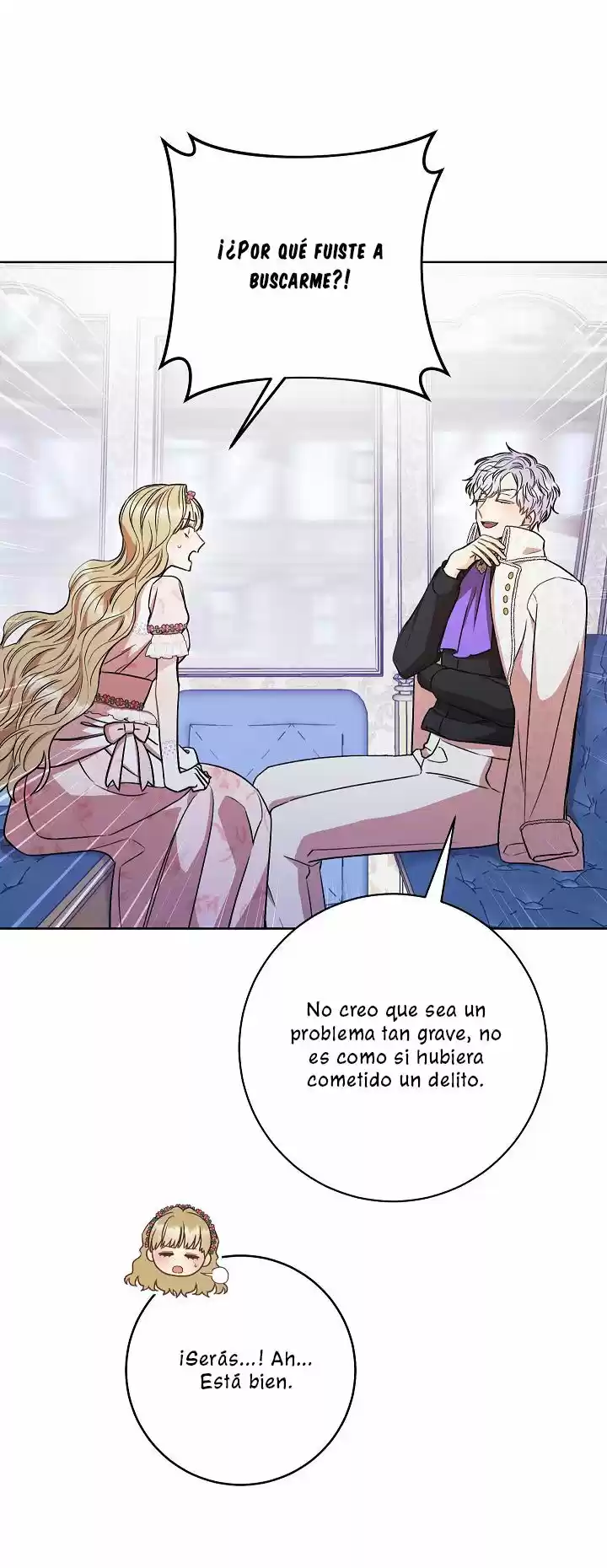 Par De Reinas - Capítulo 19 - Página 13 - LectorTMOo