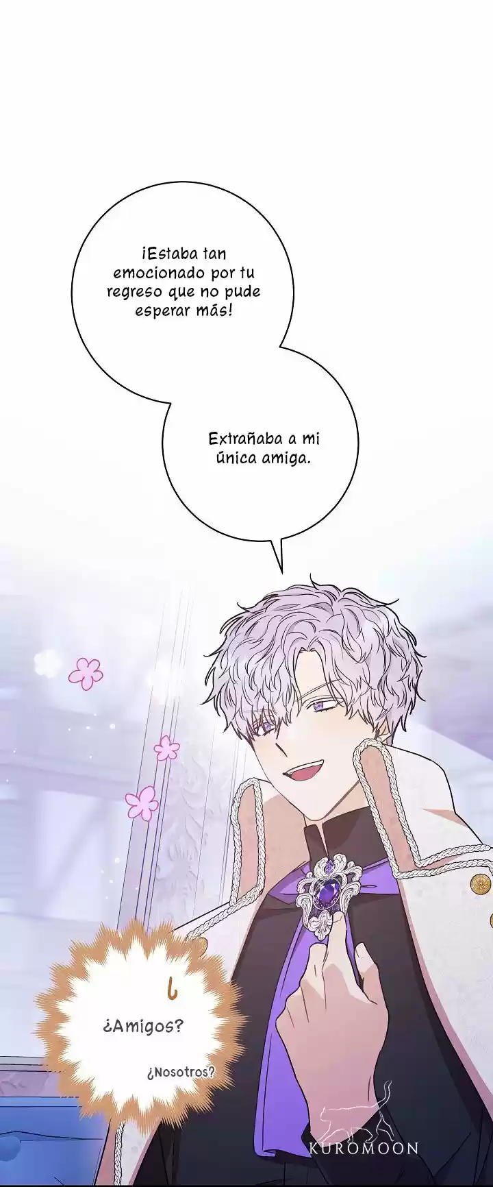 Par De Reinas - Capítulo 19 - Página 14 - LectorTMOo