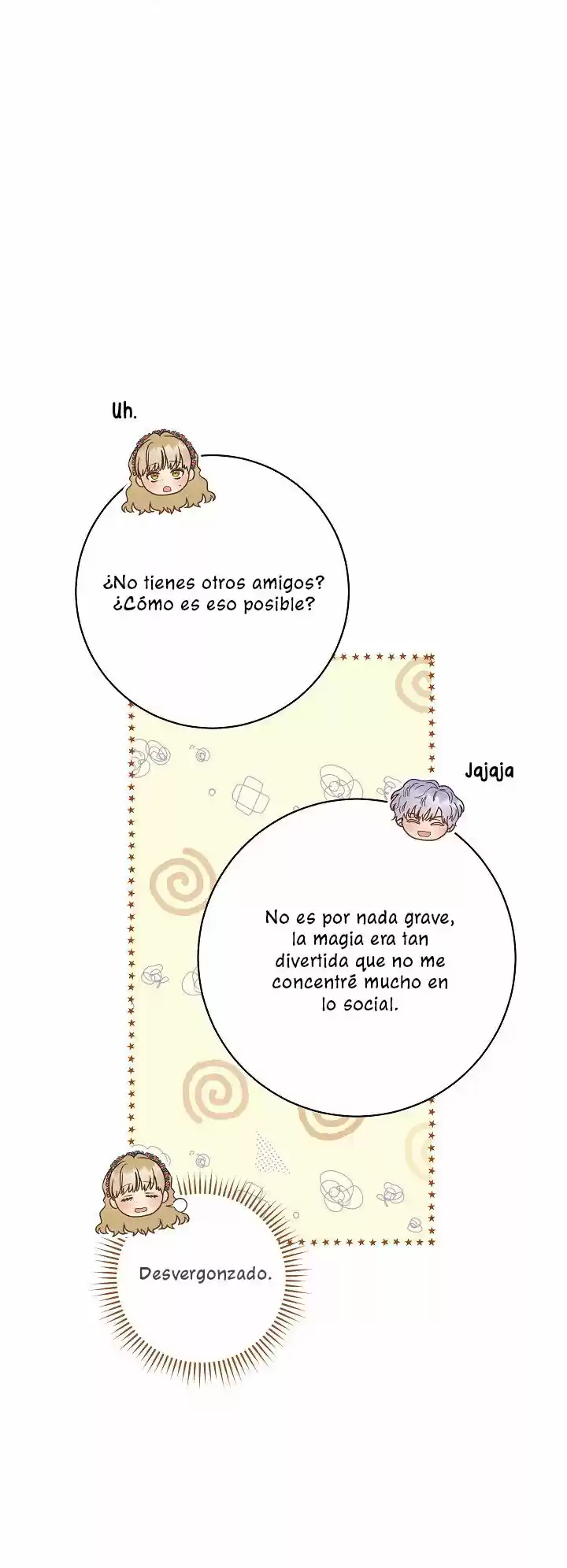 Par De Reinas - Capítulo 19 - Página 15 - LectorTMOo