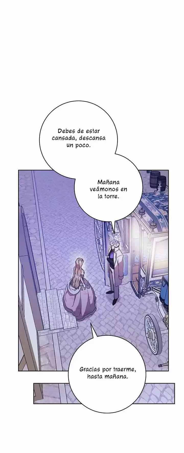 Par De Reinas - Capítulo 19 - Página 17 - LectorTMOo