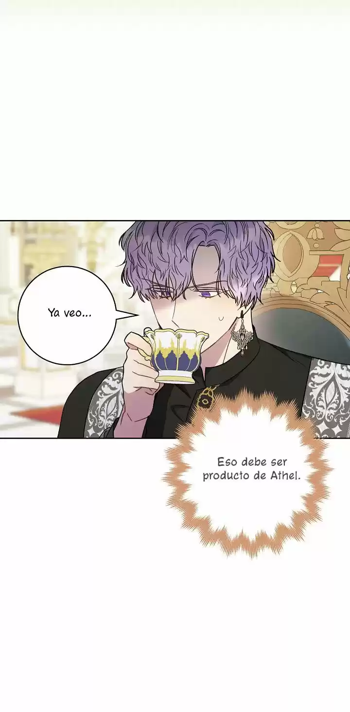 Par De Reinas - Capítulo 19 - Página 29 - LectorTMOo