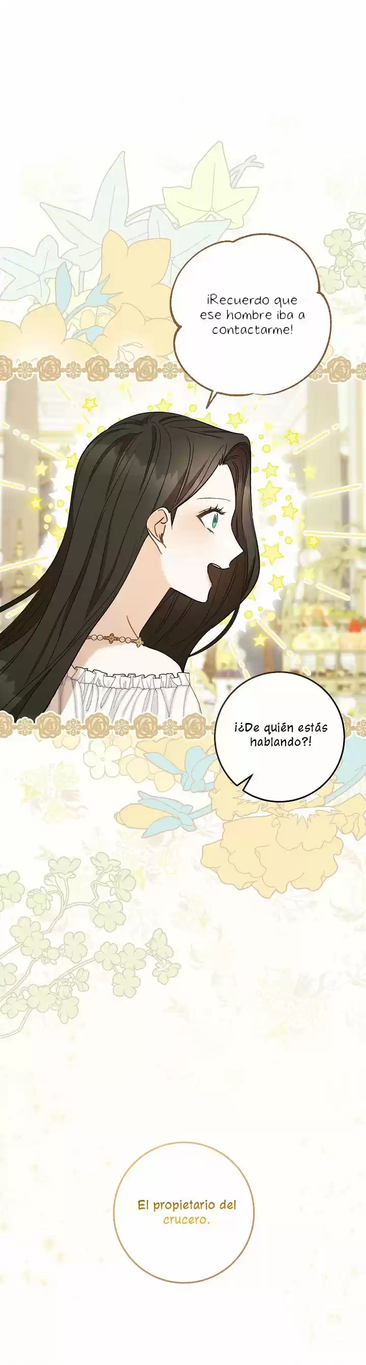 Par De Reinas - Capítulo 19 - Página 38 - LectorTMOo