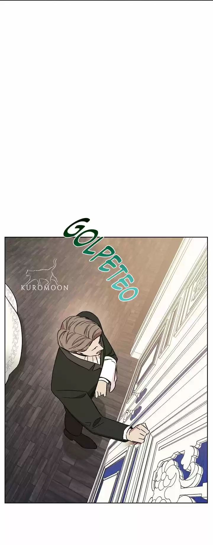 Par De Reinas - Capítulo 19 - Página 45 - LectorTMOo