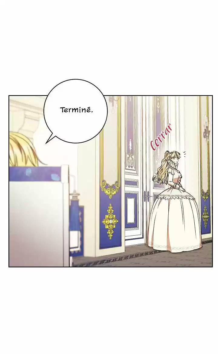 Par De Reinas - Capítulo 19 - Página 48 - LectorTMOo