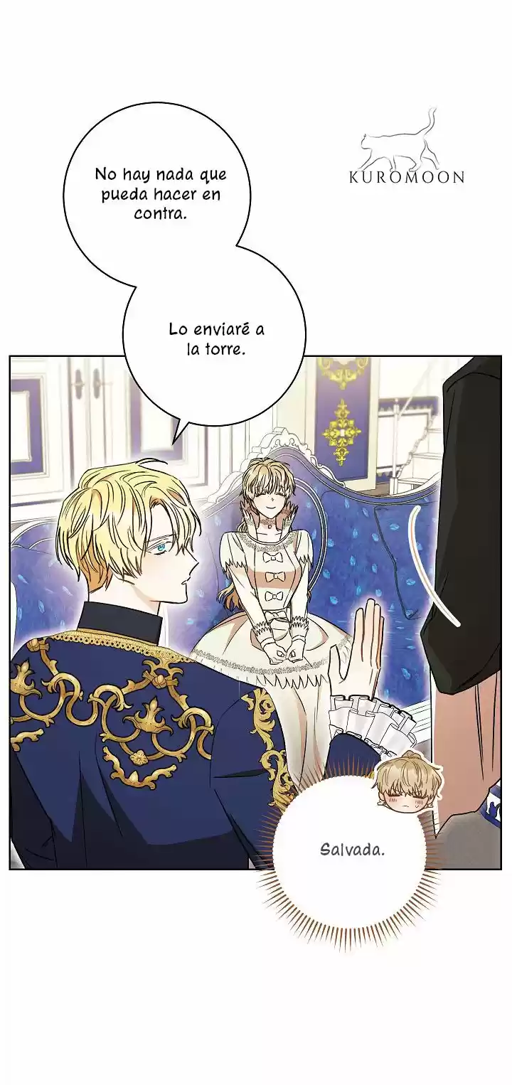 Par De Reinas - Capítulo 19 - Página 62 - LectorTMOo