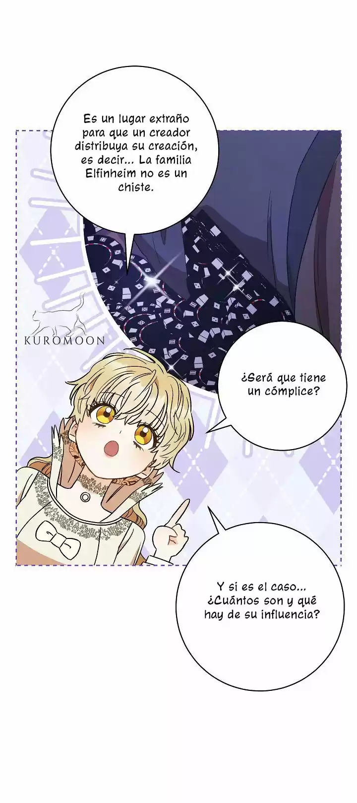 Par De Reinas - Capítulo 19 - Página 64 - LectorTMOo