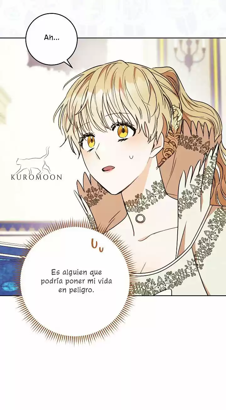 Par De Reinas - Capítulo 19 - Página 68 - LectorTMOo