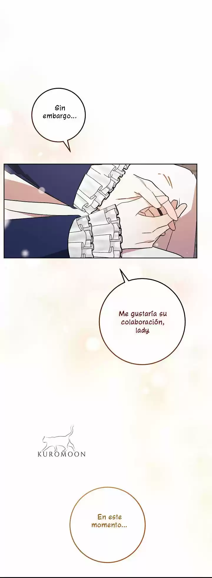 Par De Reinas - Capítulo 19 - Página 69 - LectorTMOo