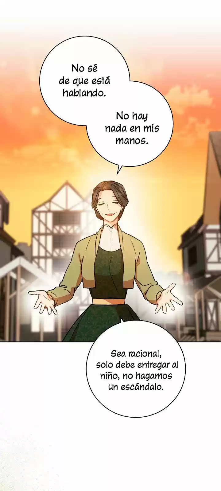 Par De Reinas - Capítulo 2 - Página 7 - LectorTMOo