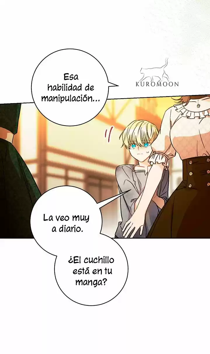 Par De Reinas - Capítulo 2 - Página 9 - LectorTMOo