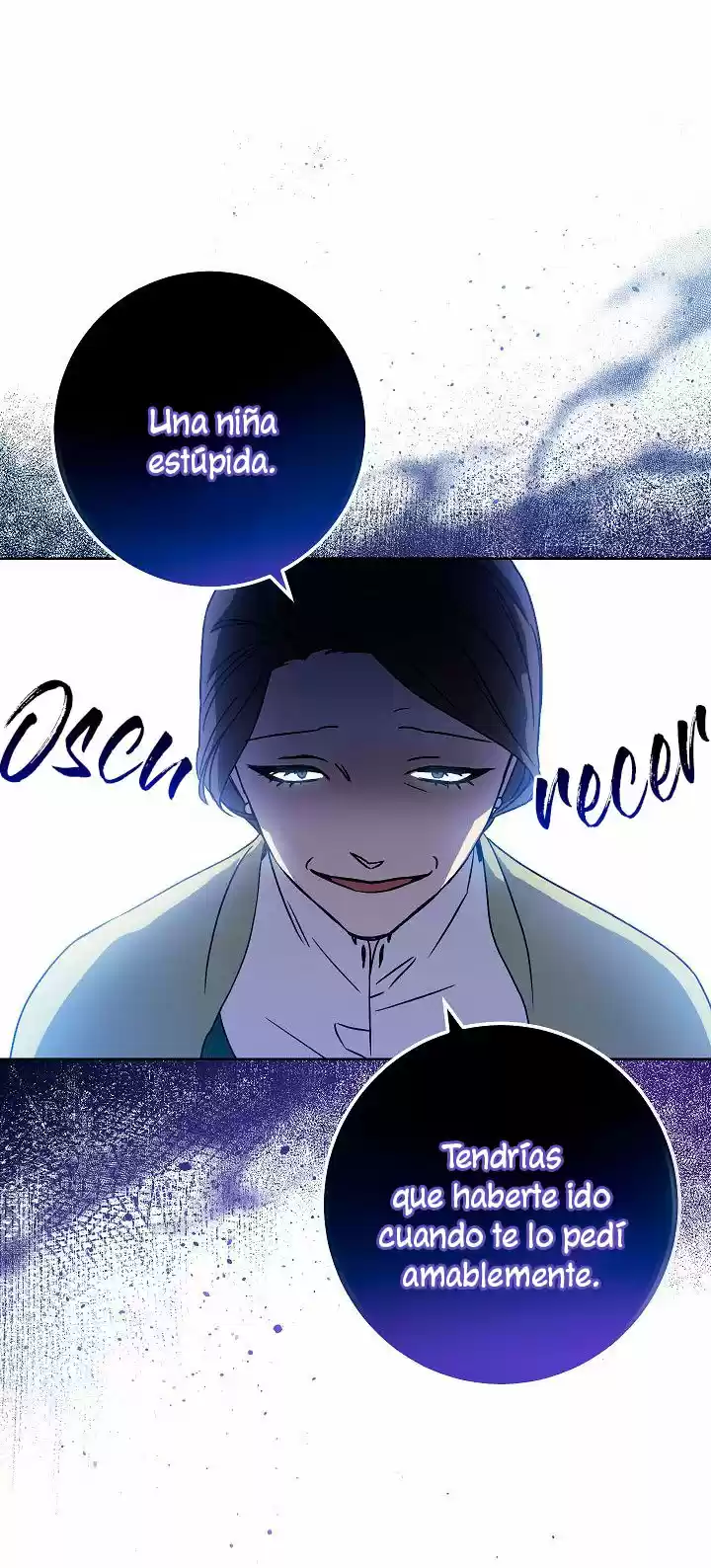 Par De Reinas - Capítulo 2 - Página 13 - LectorTMOo