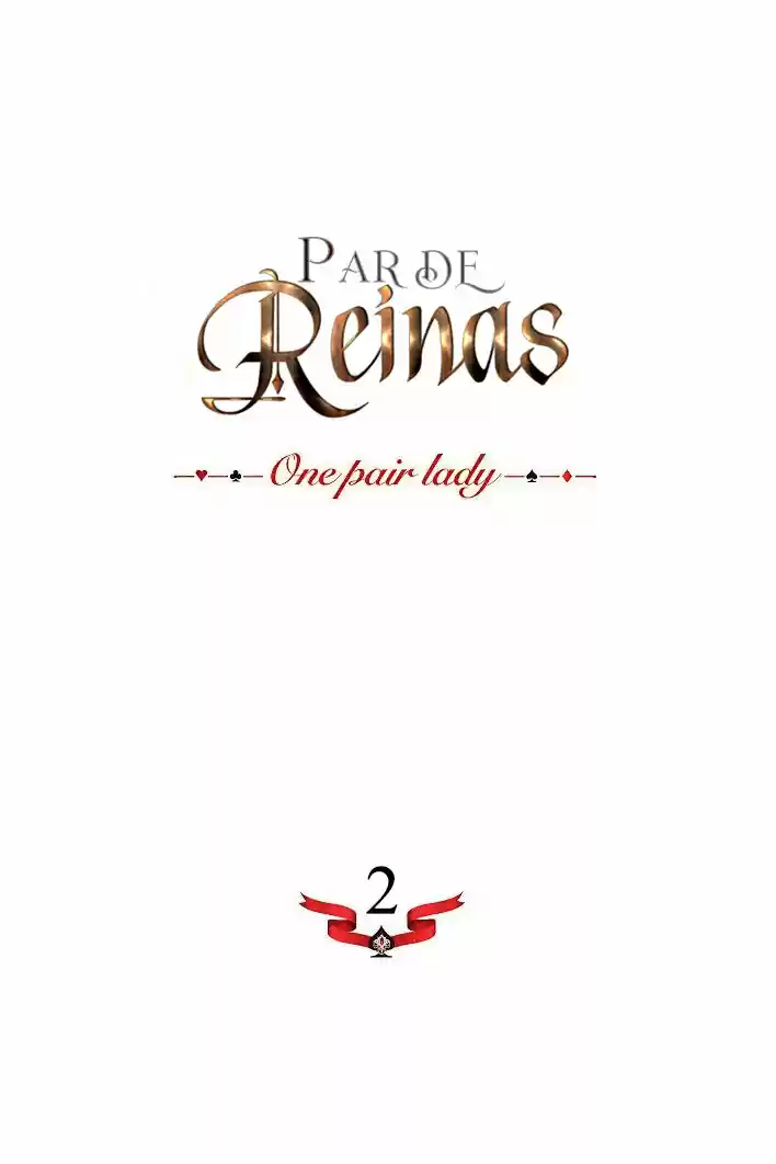 Par De Reinas - Capítulo 2 - Página 14 - LectorTMOo