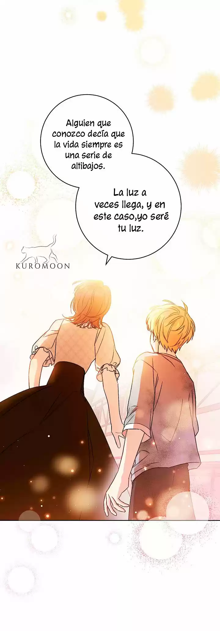 Par De Reinas - Capítulo 2 - Página 19 - LectorTMOo
