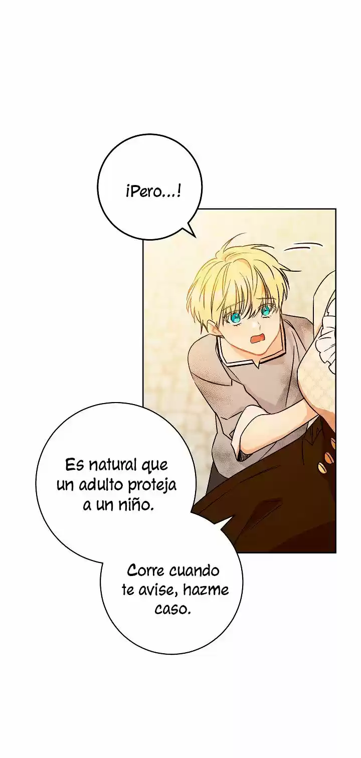 Par De Reinas - Capítulo 2 - Página 20 - LectorTMOo