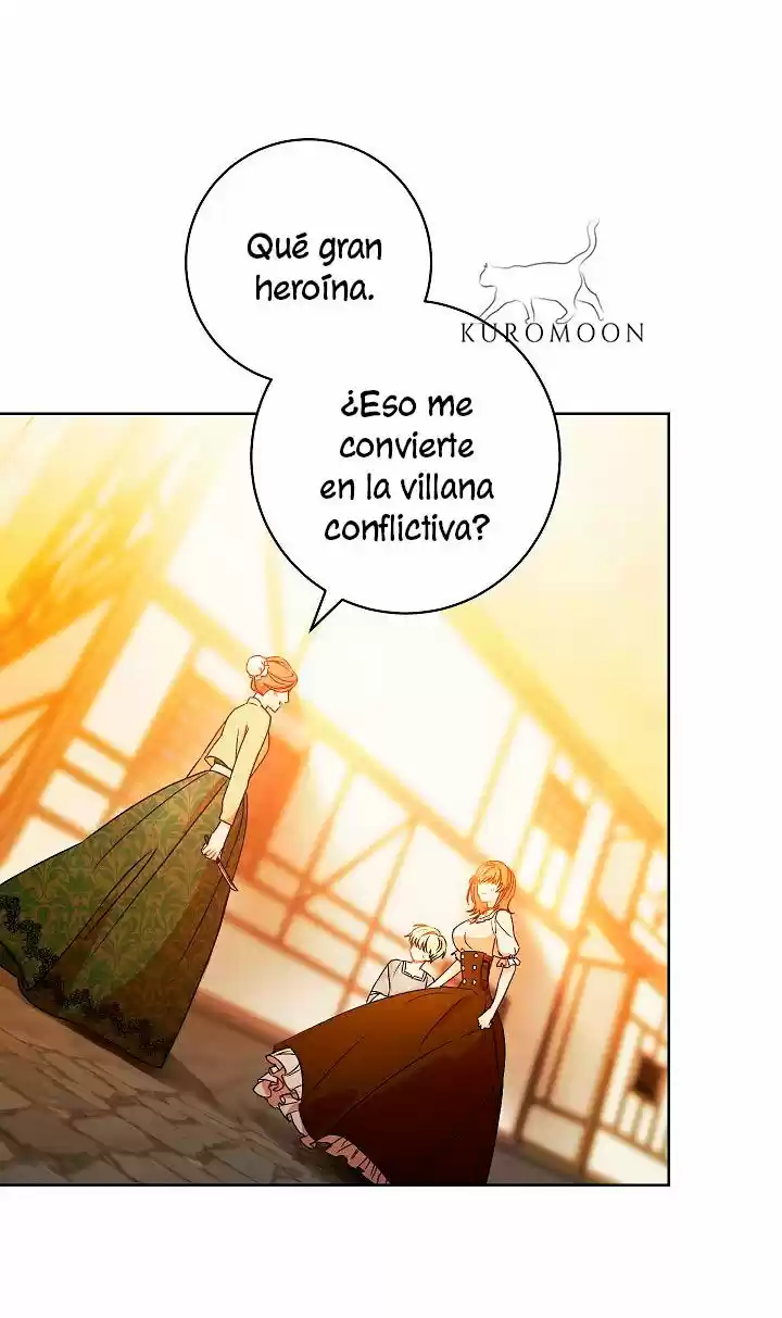 Par De Reinas - Capítulo 2 - Página 22 - LectorTMOo