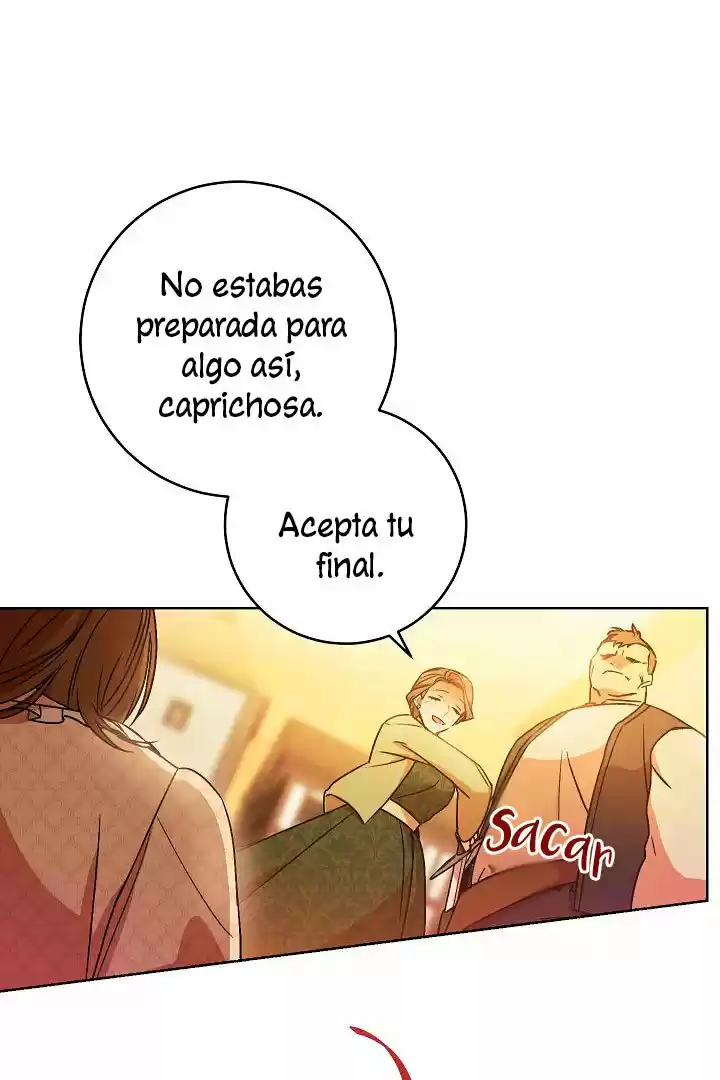 Par De Reinas - Capítulo 2 - Página 30 - LectorTMOo