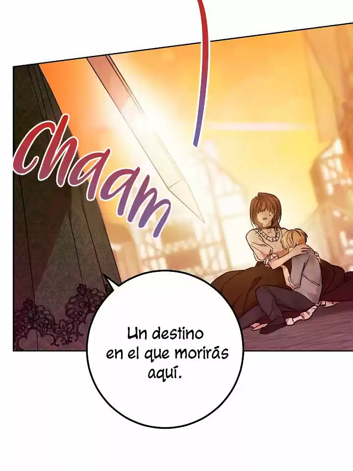Par De Reinas - Capítulo 2 - Página 31 - LectorTMOo