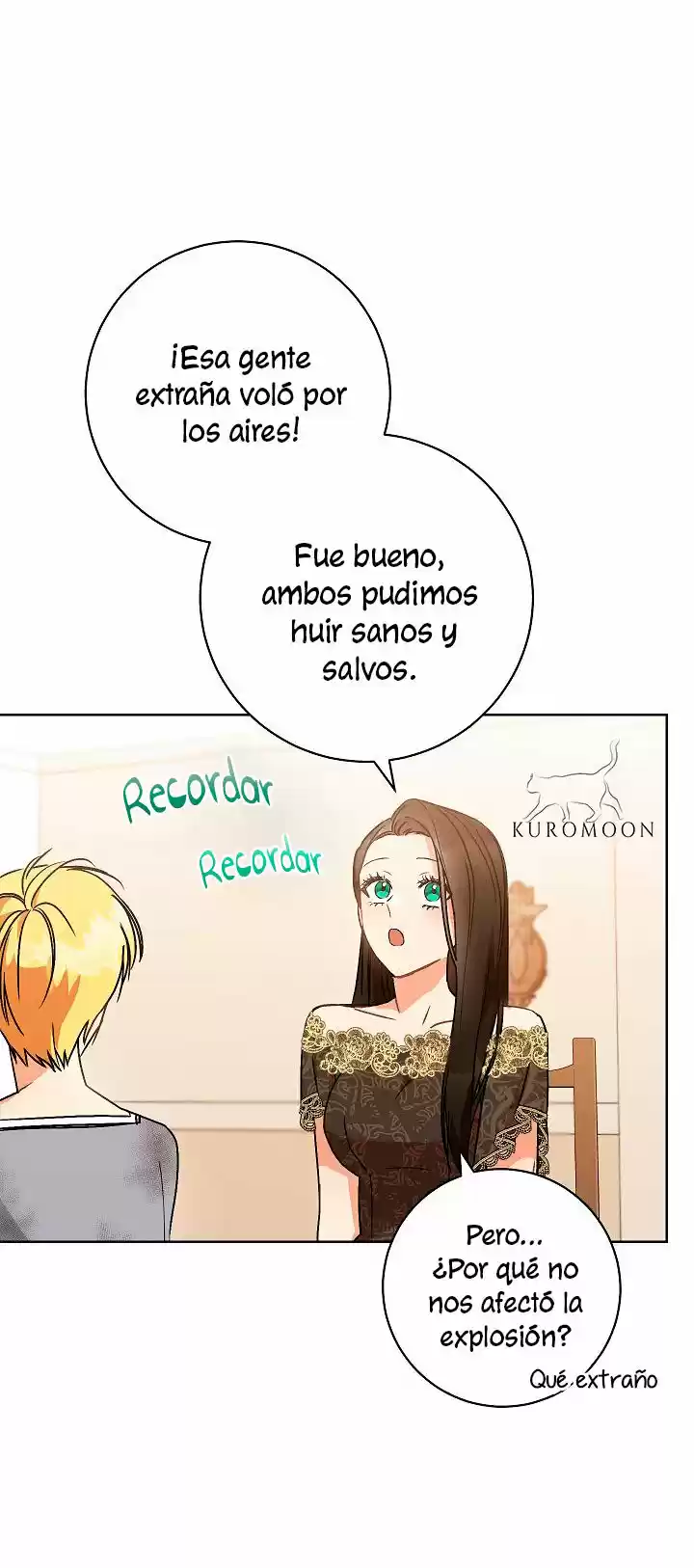 Par De Reinas - Capítulo 2 - Página 54 - LectorTMOo