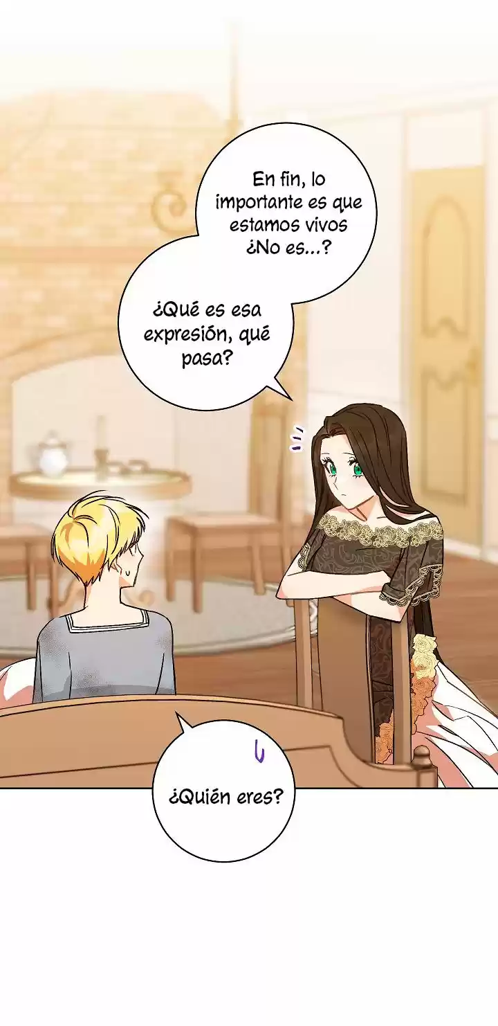 Par De Reinas - Capítulo 2 - Página 56 - LectorTMOo