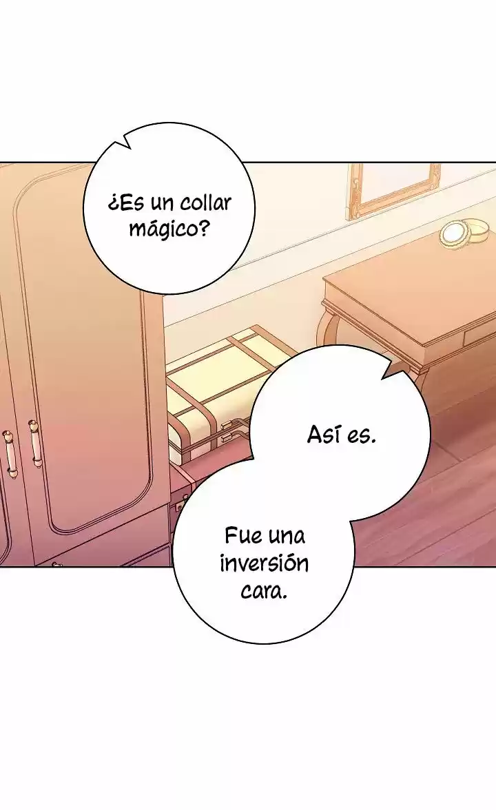 Par De Reinas - Capítulo 2 - Página 61 - LectorTMOo