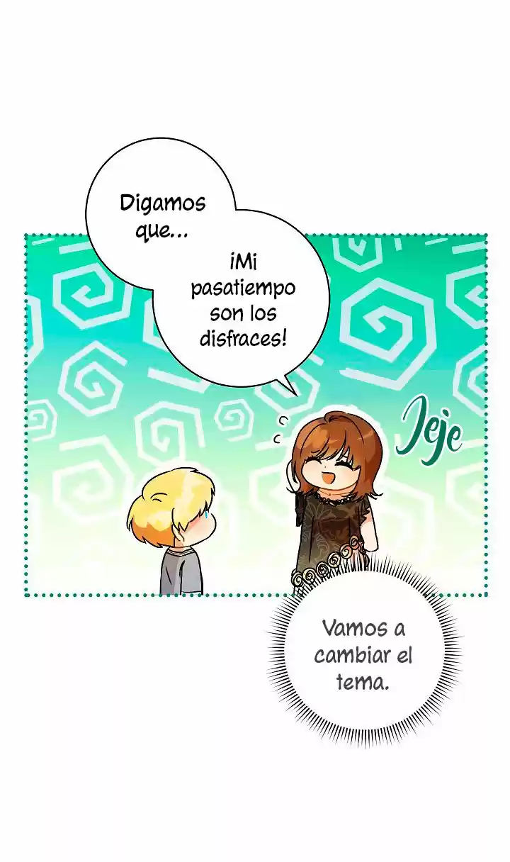 Par De Reinas - Capítulo 2 - Página 62 - LectorTMOo