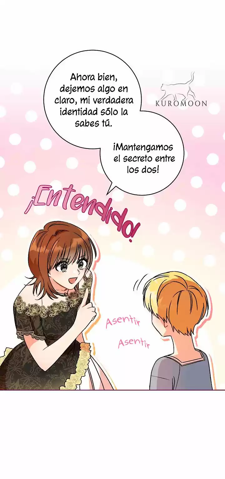 Par De Reinas - Capítulo 2 - Página 63 - LectorTMOo