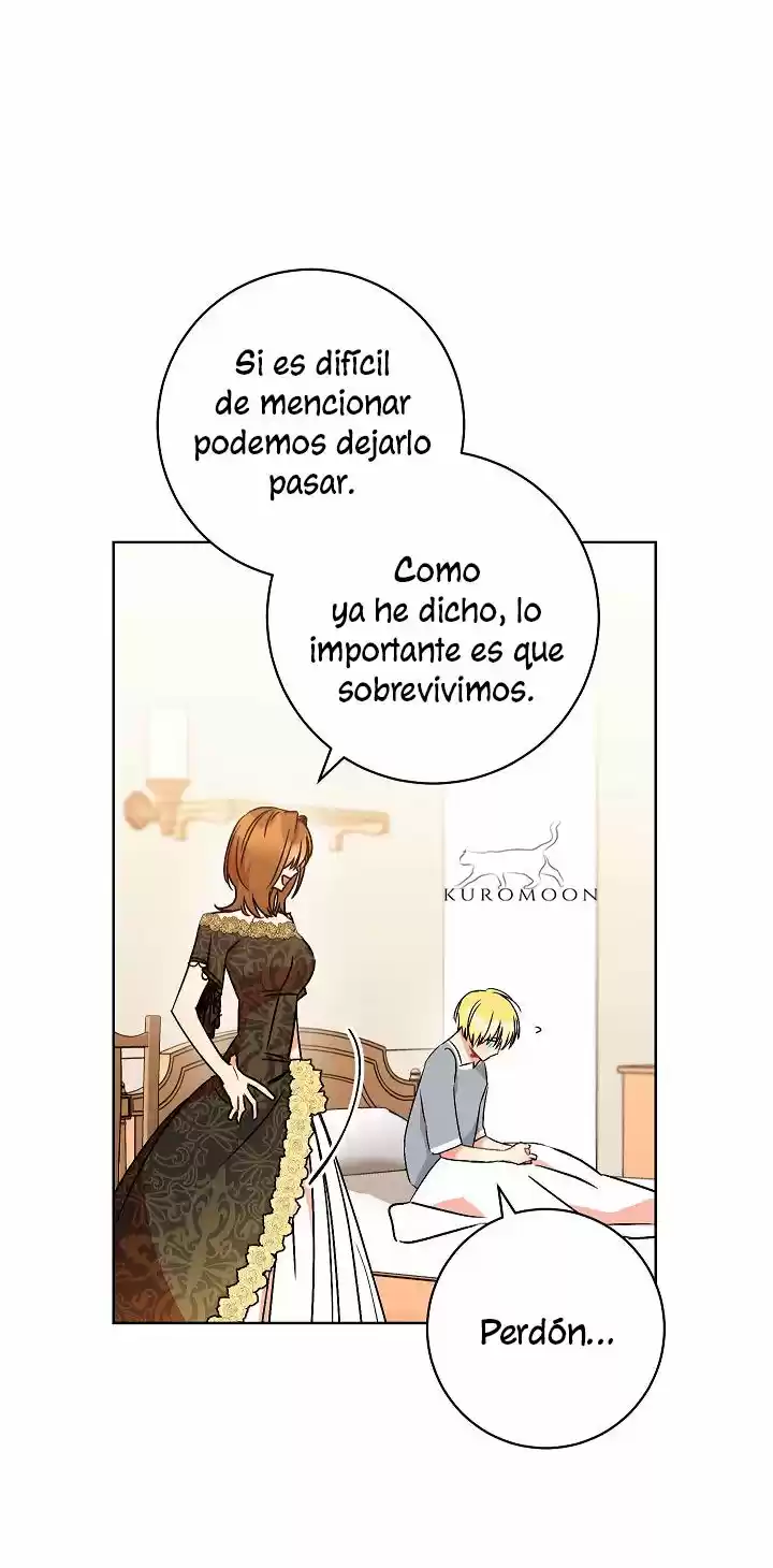 Par De Reinas - Capítulo 2 - Página 69 - LectorTMOo