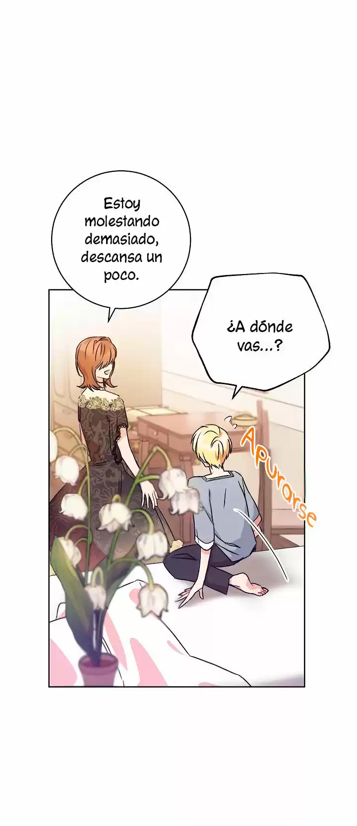 Par De Reinas - Capítulo 2 - Página 73 - LectorTMOo
