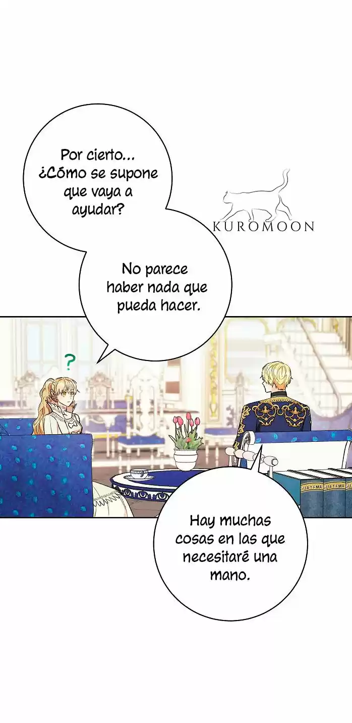 Par De Reinas - Capítulo 20 - Página 16 - LectorTMOo