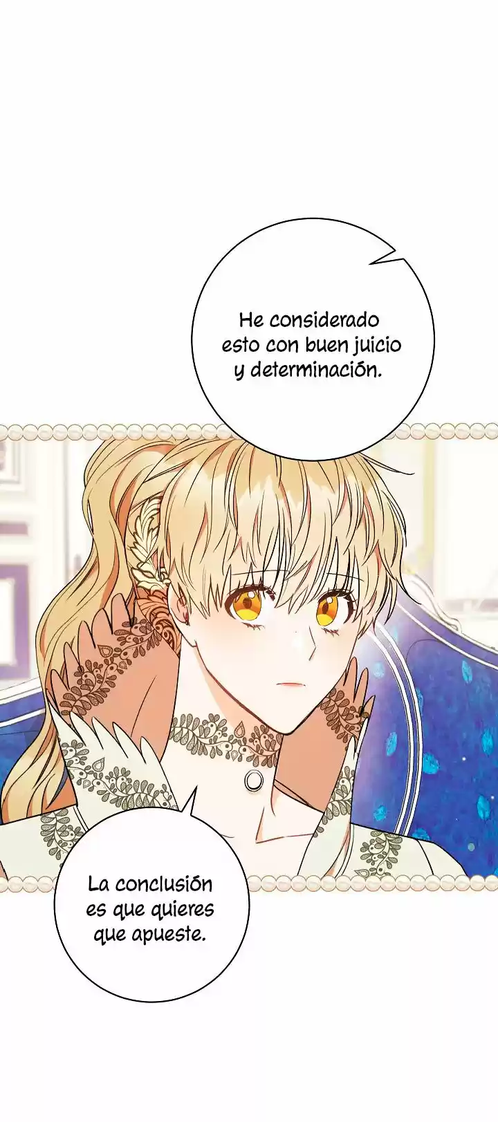 Par De Reinas - Capítulo 20 - Página 29 - LectorTMOo