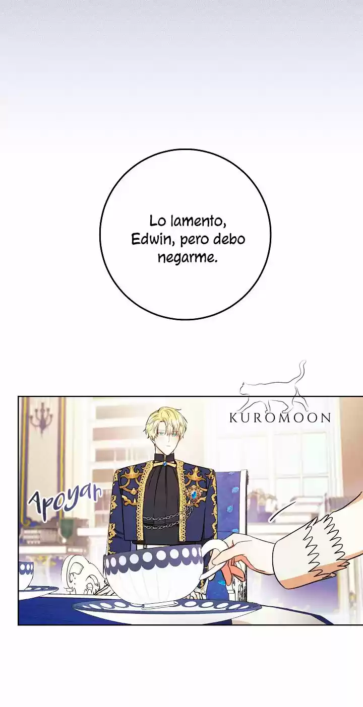 Par De Reinas - Capítulo 20 - Página 34 - LectorTMOo