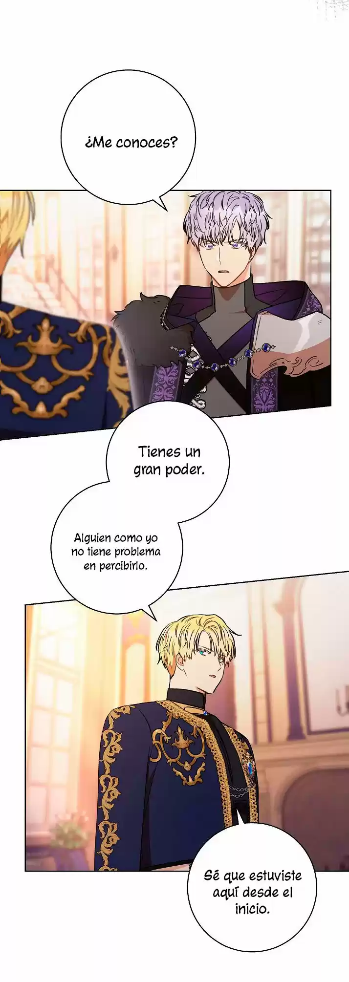 Par De Reinas - Capítulo 20 - Página 62 - LectorTMOo