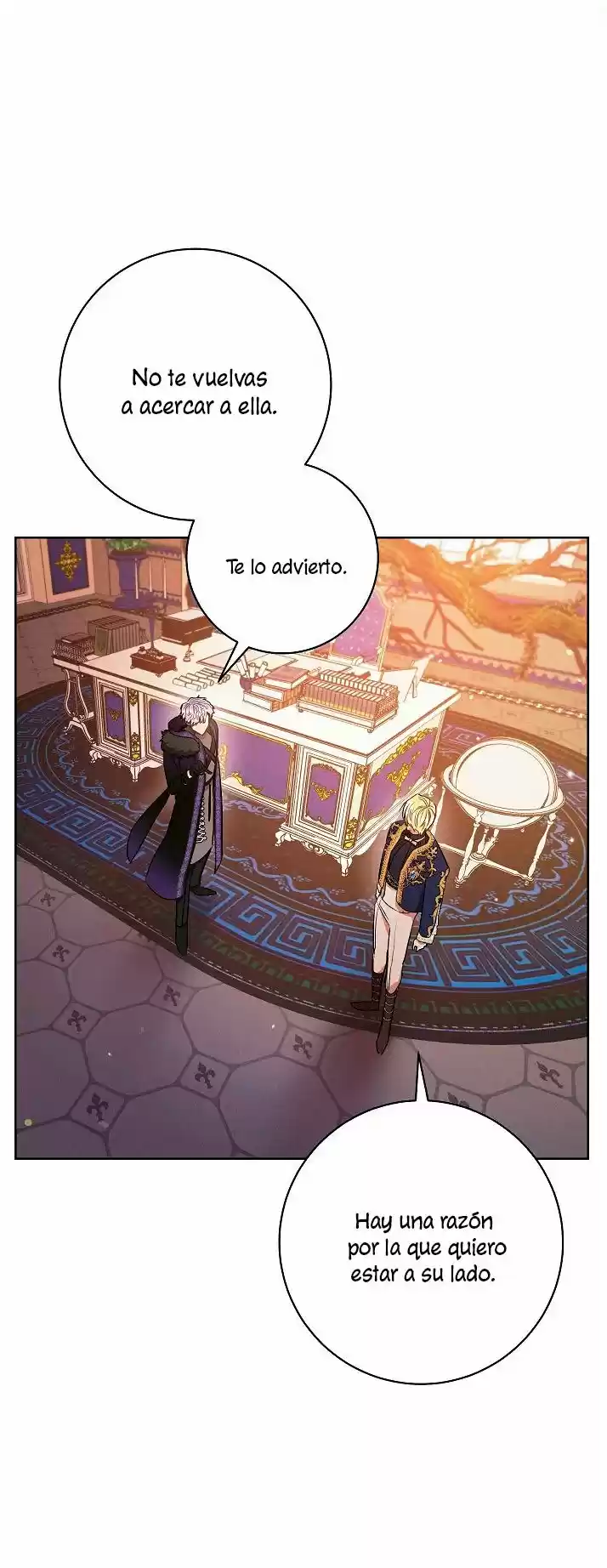 Par De Reinas - Capítulo 20 - Página 70 - LectorTMOo